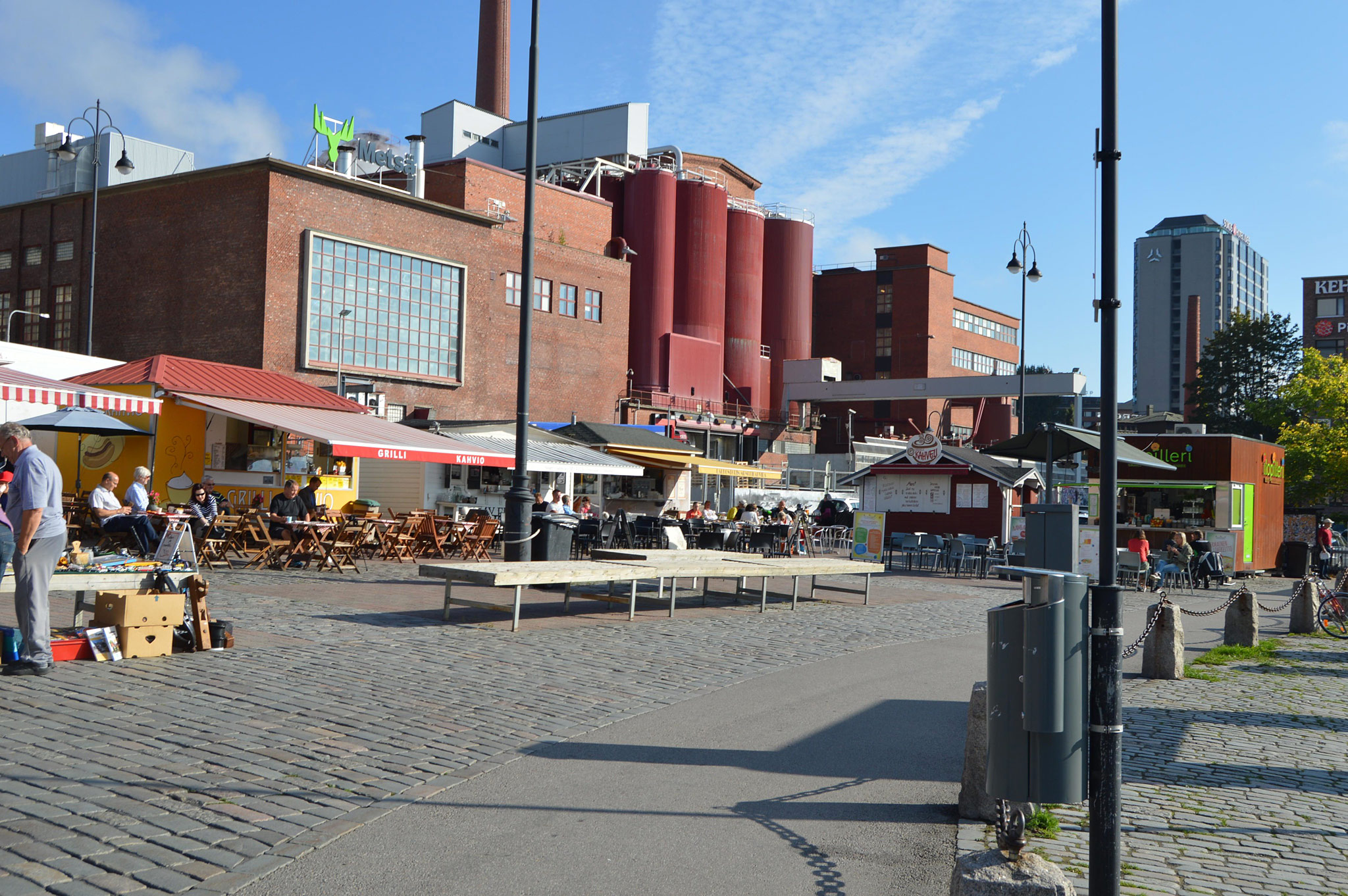 Tampere